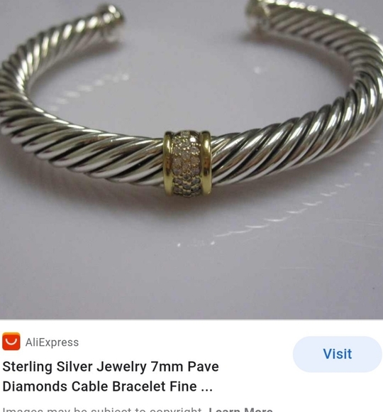 David Yurman Shoppers ! - Picture 4 of 14